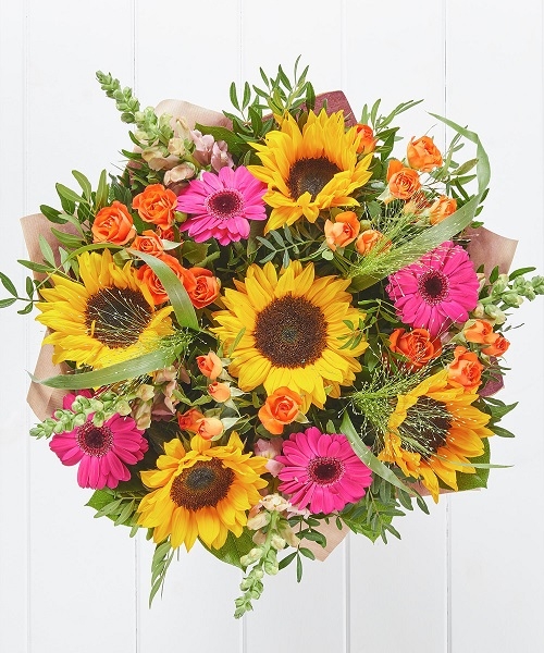 Send Online Flowers to UK England Best Florist Windsor Berkshire