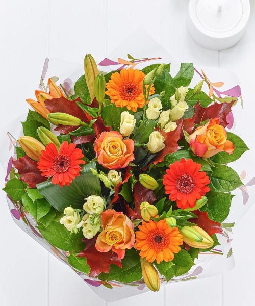 Send Online Flowers to UK England Best Florist Windsor Berkshire
